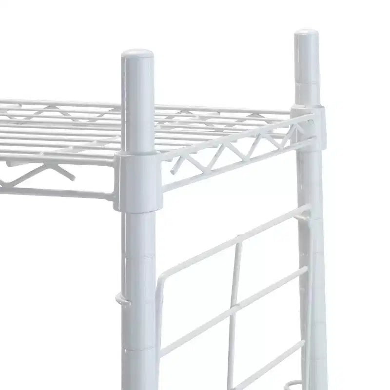 Bamboo Freestanding Shoe Rack, Shoe Organizer Storage Rack