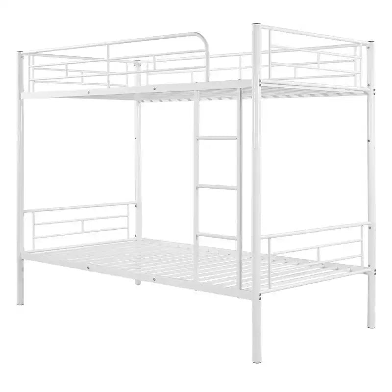 2-Door Wall Storage Cabinet with Hanging Rod