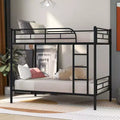 2-Door Wall Storage Cabinet with Hanging Rod