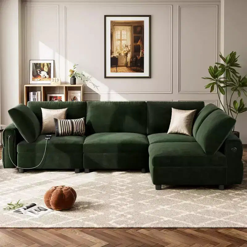 Linen High-Back Round Arms Accent Chair for Living Room, Bedroom & Waiting Room, Black