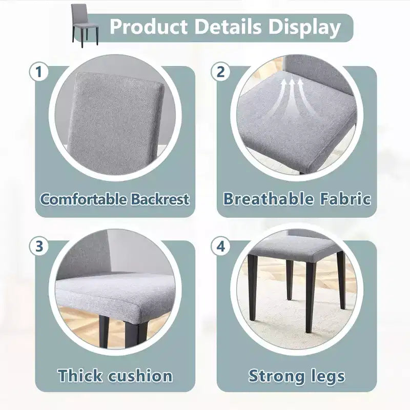 Wicker Egg Chair with Plush Cushion, Steel Frame & Metal Base for Indoor & Outdoor Use