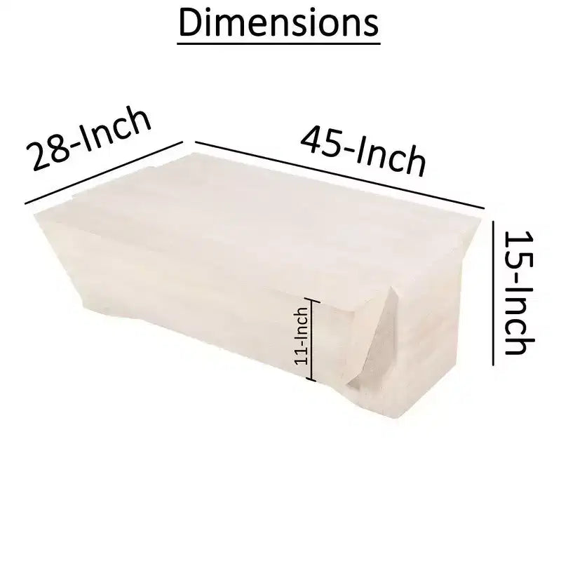 Twin/Full Size House-Shaped Platform Floor Bed with Roof for Kids & Teens, Wood Frame