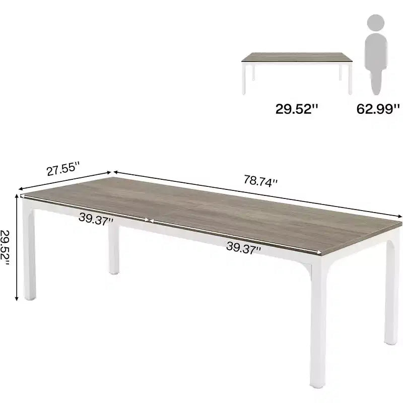 Velvet Upholstered Platform Bed with Arc Headboard & Footboard, Adjustable Headboard