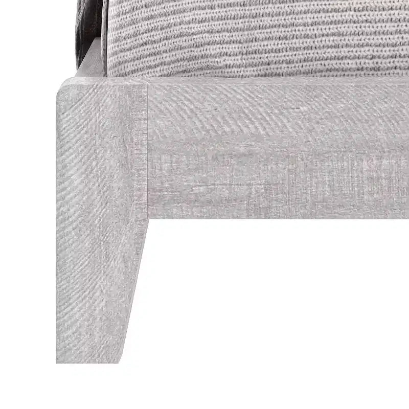 42" x 31" Rectangle Brushed Nickel Bathroom Wall Mirror, Polystyrene Frame, Wall Mounted