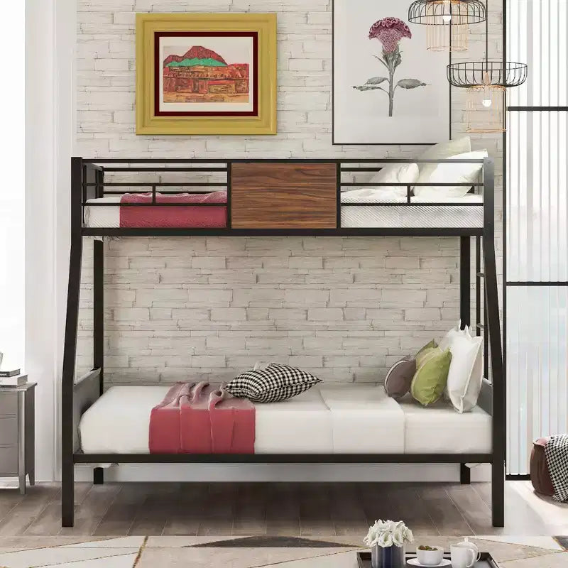 14" Medium Queen Hybrid Memory Foam & Coil Mattress in a Box