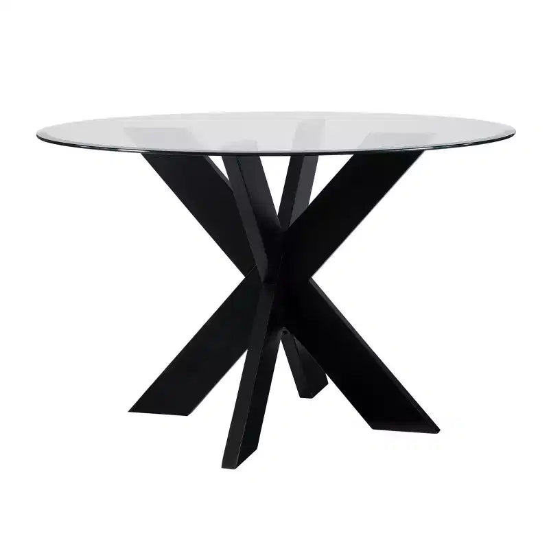 Axbridge Dining Table - Powell